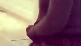 I saw the fat ass and felt drawn to it