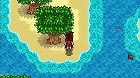 Stardew Valley Mod: Scarlett's Adventure Part 1 In Spanish!