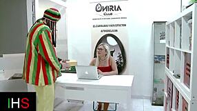 Sexy Mom, Ready For Double Fucking? With Anal And Cum In Mouth.