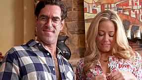 is pussyjuices wild ride parody teasing your group fantasies