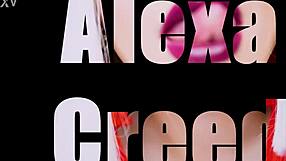 Cock Cage Heatwave, she whispers, teasingly.