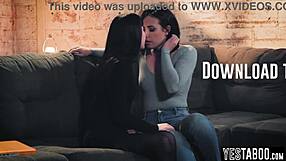 i see the petite milf at work