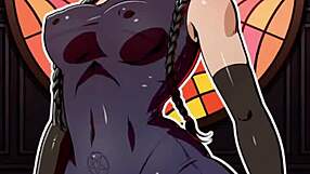 Wednesday wicked and wet part 1