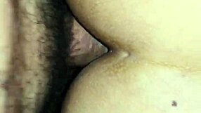 solo anal fucking for this mature milf prostitute, rough and ready