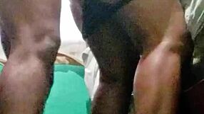 How Nice It Is When My Friend's Husband Fucks Me Doggy Style