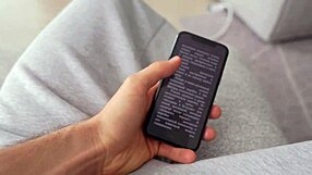 Stepsis Won't Take Off Sneakers? Fine, I'll Fuck Her Anyway!