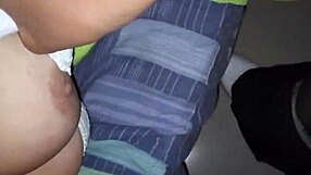 La Mama De Mi Mejor Amigo En Su Habitacion Teasing Big Ass Latina