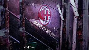 Watch This Slut Suck My Cock In Milan!