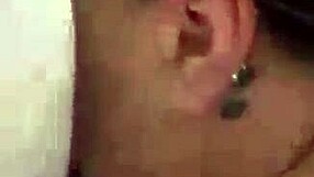 kandy kane homemade blowjob deepthroat with big tits sri lankan housewife