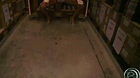 Mandy Bright Blows Germany's Best!