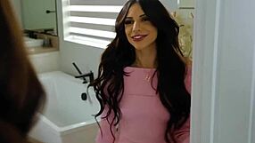 Damn, Girl, Your Dancing Makes Me Want To Lick Your Pussy