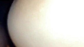 i spied on my stepsister, she caught me and begged for doggy style fucking.