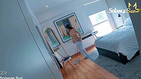 Fuck Me Hard Please I Love Your Hard Cock in My Asshole