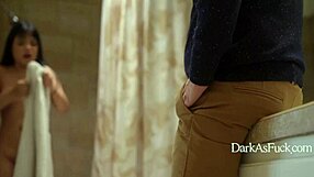 Choosing anal sex with the family butler over poverty