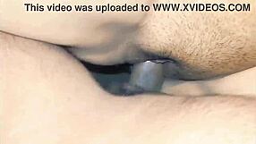 Indian Hot Girl Janvibhabhi Sex Video