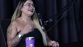 Compilados da suellen barrar no swing cast com tifany rocha - parte 3 watch on sheer red