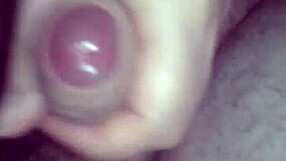 Esposa Caliente Masturbandose Con Turca En Emocional Placer