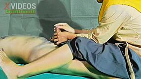 Just became step-sister a week ago and already suggesting we spend time together in the bedroom