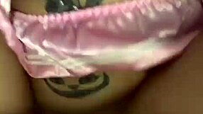 Heavens eyes gives blowjob and gets fucked hard