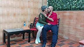 i love to fuck anywhere - porn in spanish