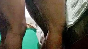 How Nice It Is When My Friend's Husband Fucks Me Doggy Style