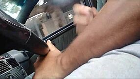 Soloboy Enjoys Intense Masturbation Session 35