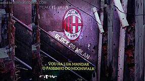 Watch This Slut Suck My Cock In Milan!