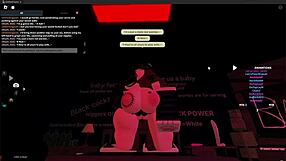 FUCKING SHARK BITCH ROBLOX HARD