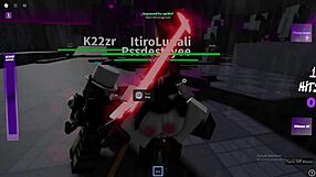 are you fucking random sluts in this cumbat game roblox condo?