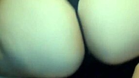 i spied on my stepsister, she caught me and begged for doggy style fucking.