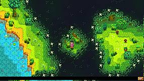 Watch Sophia get naughty? In Stardew Valley lesbian scene.