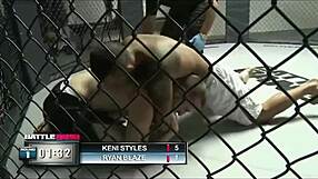 Kelly divine craves deep intense anal sex