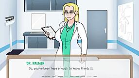 The doctors in part 3?