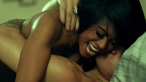 Sexual Asian Ember Snow Has Her Dry Spell Broken By The Stud Victor Ray Through Blowjob Cowgirl And Missionary