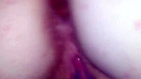 Friend's Wife Craves Anal Pounding in Her Own Home! Who's Next?!
