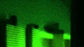 my neighbor's loud moans drive me crazy