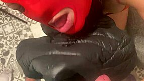 Adventures of milfycalla ep13 a friend of my husband!