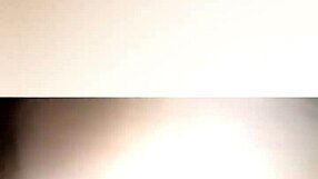 African Amateur Gets Bent Over For Doggystyle Fucking!