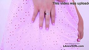 ready for this cute 18yo blonde's deepthroat facefuck and pussy pounding in casting?