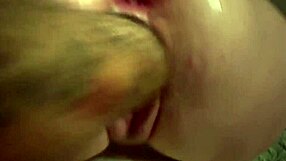 Can she handle brutal anal fisting stretching pain until squirting hard