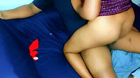 slut indian bhabhi fucks hard in movie theater quickie