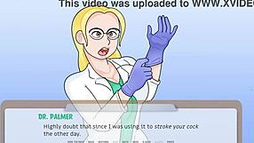 The doctors in part 3?