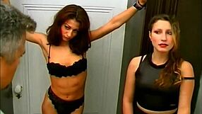 horny piss adventure part one