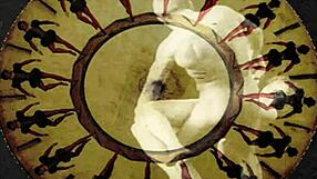 Vintage Erotic Art From Antique Collections