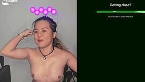 Edge Me Please Joi Edging Challenge