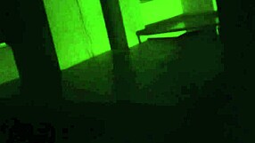 my neighbor's loud moans drive me crazy