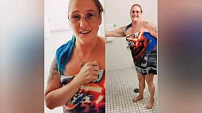 cheating wife craves bbc while husband is at work