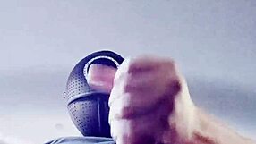 I Secretly Fantasize About This Blond With Medium Dick Naked In The Car, Bad Wolf28 You're A Real Man