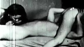 i reveal my vintage threesome from erotic confessions