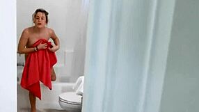 Stepsister Sucking Pervy Stepbrother In Taboo Hardcore Fucking